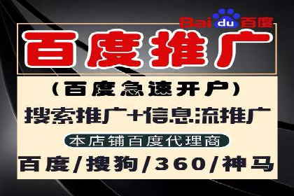 百度竞价托管：实战案例展示
